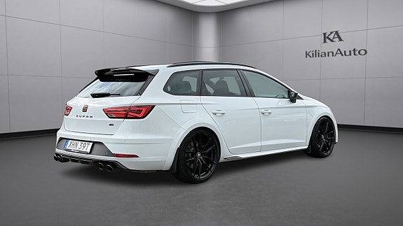 Seat Leon 4 of 29