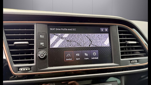 Seat Leon 20 of 29