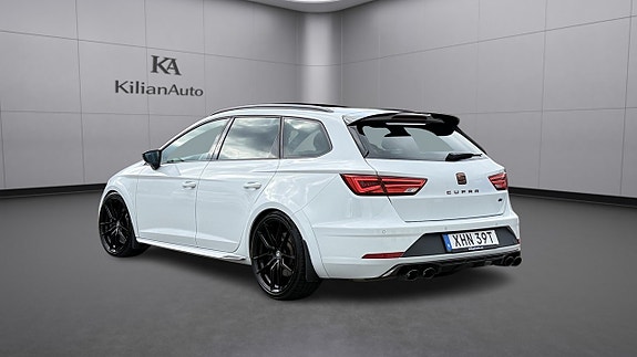 Seat Leon 7 of 29
