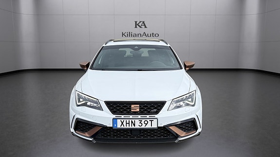 Seat Leon 13 of 29