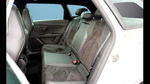 Seat Leon 22 of 29