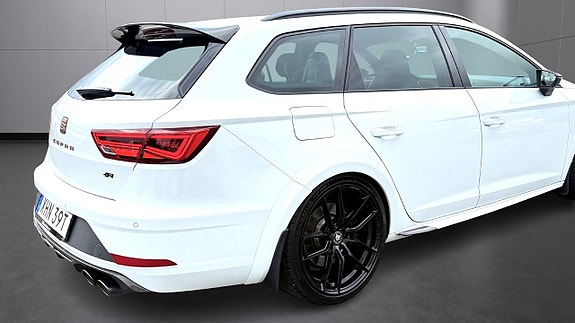 Seat Leon 5 of 29