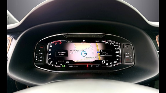 Seat Leon 17 of 29