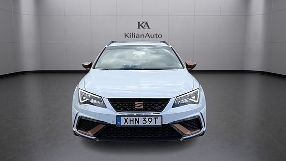 Seat Leon 12 of 29