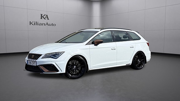 Seat Leon 10 of 29