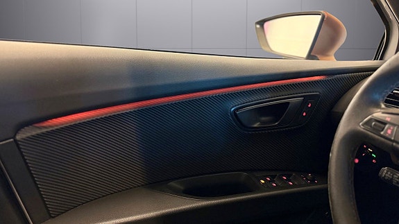 Seat Leon 25 of 29