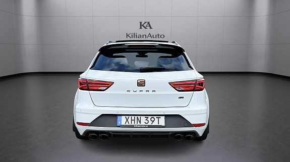 Seat Leon 6 of 29