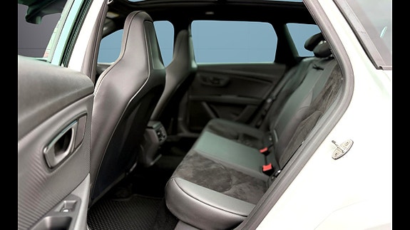 Seat Leon 23 of 29