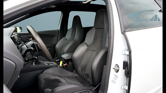 Seat Leon 15 of 29