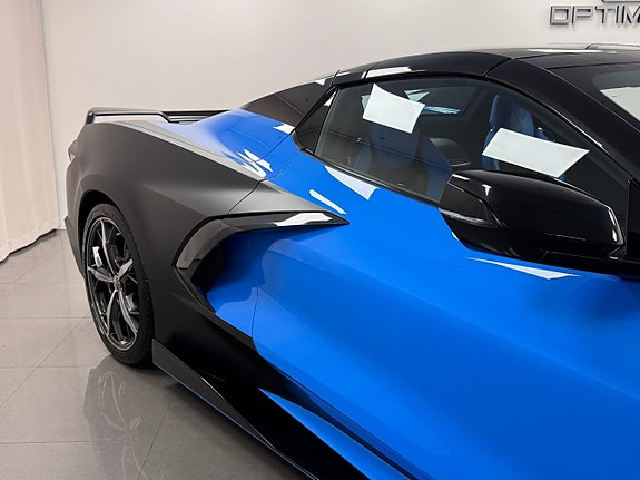 Chevrolet Corvette 6 of 24