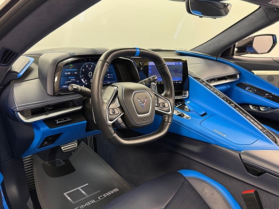 Chevrolet Corvette 23 of 24