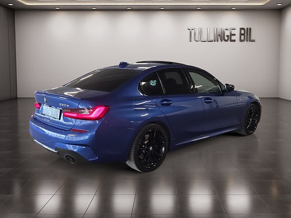 BMW 330e 5 of 25
