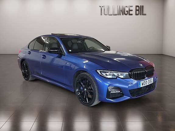 BMW 330e 7 of 25