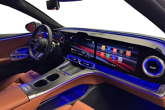 Mercedes-Benz C300 13 of 30