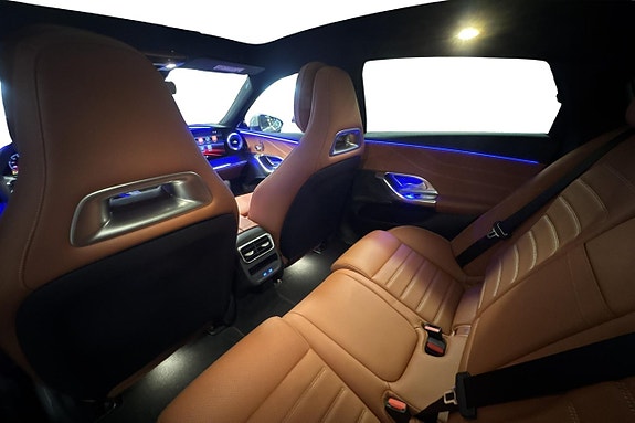 Mercedes-Benz C300 18 of 30