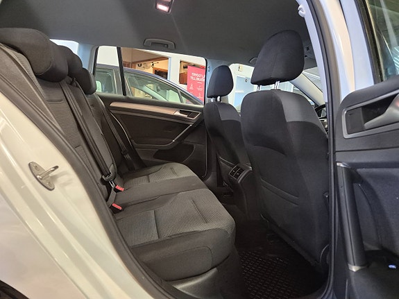Volkswagen Golf I 12 of 18