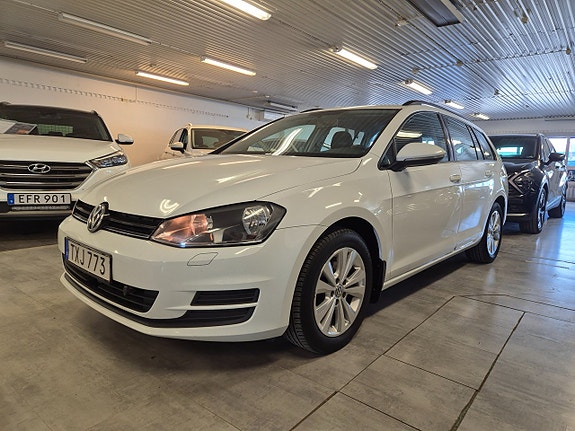 Volkswagen Golf I 5 of 18
