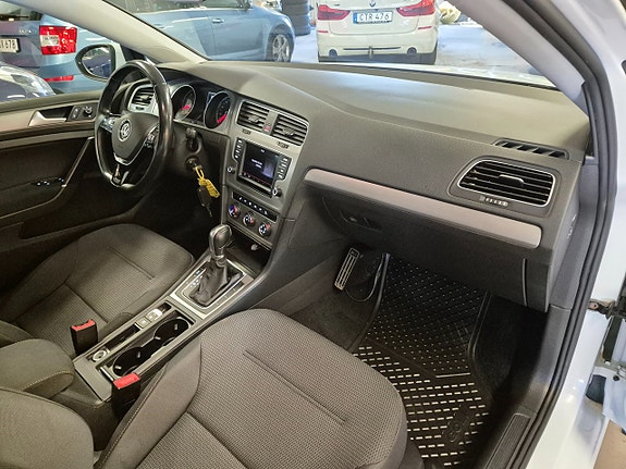 Volkswagen Golf I 10 of 18