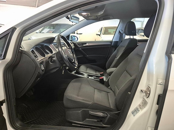 Volkswagen Golf I 9 of 18
