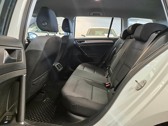Volkswagen Golf I 13 of 18