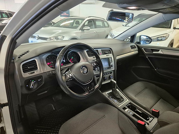 Volkswagen Golf I 8 of 18