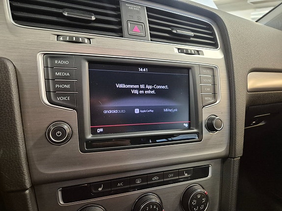 Volkswagen Golf I 17 of 18