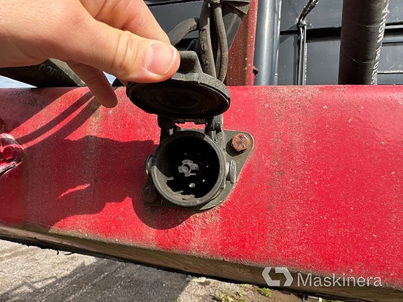 Asfaltstrailer SLP 3-10600-ST 16 of 27