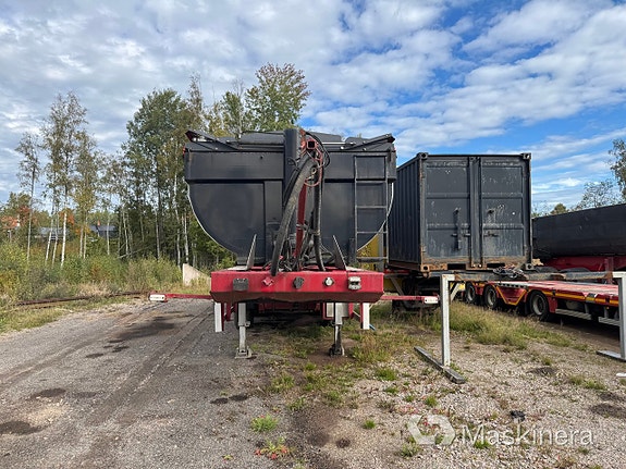 Asfaltstrailer SLP 3-10600-ST 7 of 27