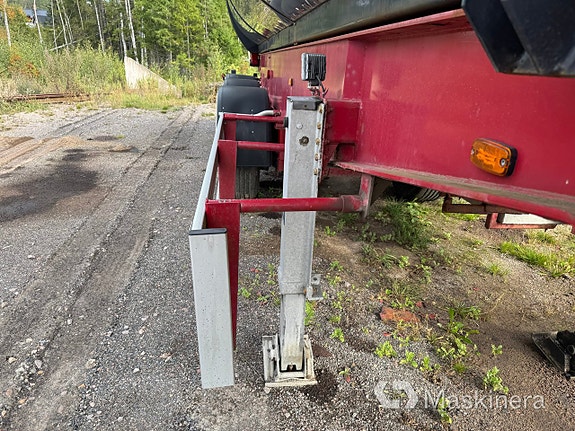 Asfaltstrailer SLP 3-10600-ST 24 of 27