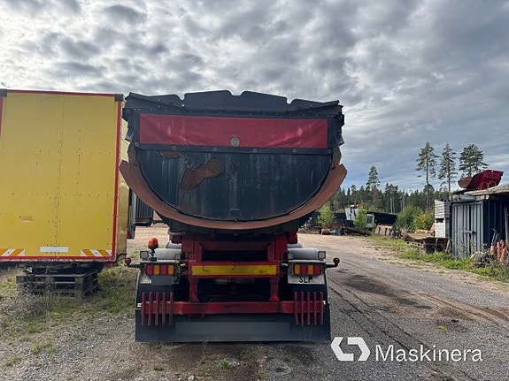 Asfaltstrailer SLP 3-10600-ST 4 of 27