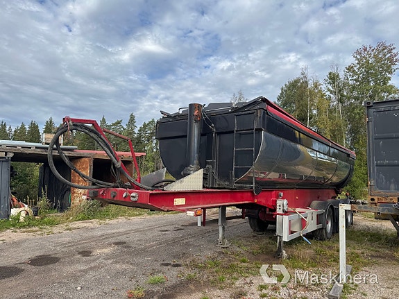 Asfaltstrailer SLP 3-10600-ST 6 of 27