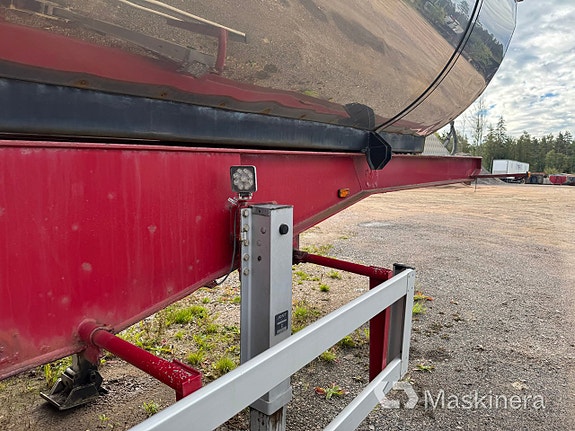 Asfaltstrailer SLP 3-10600-ST 27 of 27