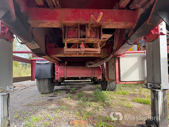 Asfaltstrailer SLP 3-10600-ST 23 of 27