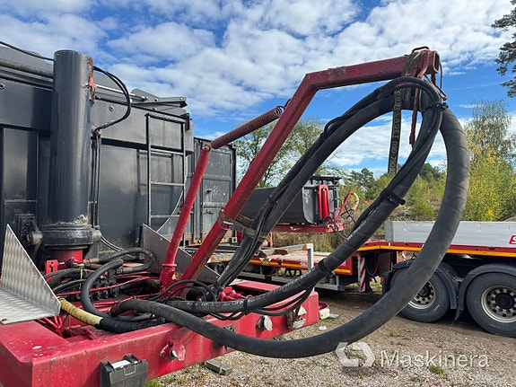 Asfaltstrailer SLP 3-10600-ST 11 of 27