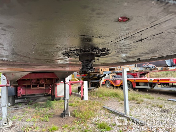 Asfaltstrailer SLP 3-10600-ST 10 of 27
