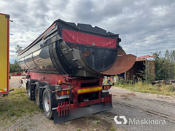 Asfaltstrailer SLP 3-10600-ST 5 of 27