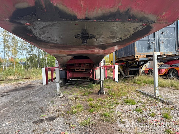 Asfaltstrailer SLP 3-10600-ST 9 of 27