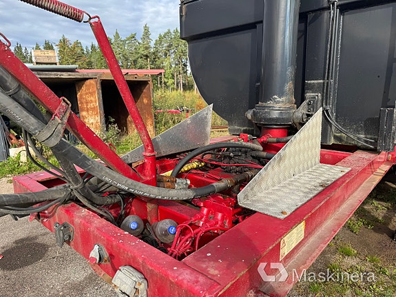 Asfaltstrailer SLP 3-10600-ST 13 of 27