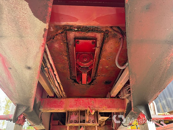 Asfaltstrailer SLP 3-10600-ST 22 of 27
