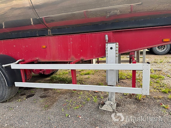 Asfaltstrailer SLP 3-10600-ST 25 of 27