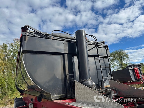 Asfaltstrailer SLP 3-10600-ST 20 of 27