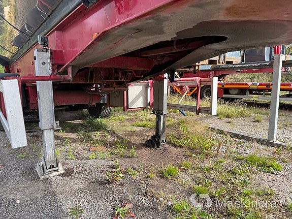 Asfaltstrailer SLP 3-10600-ST 21 of 27
