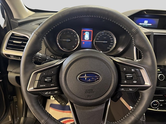 Subaru Forester 4 of 9