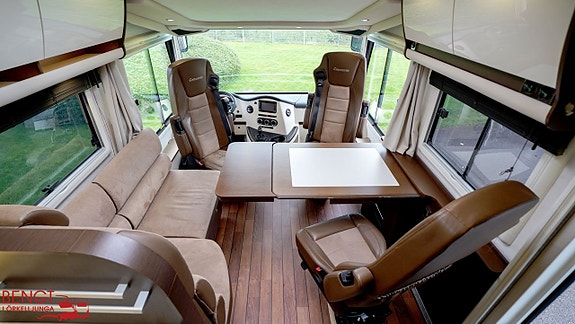Concorde CHARISMA 850 L 5 of 21