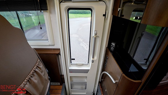 Concorde CHARISMA 850 L 19 of 21