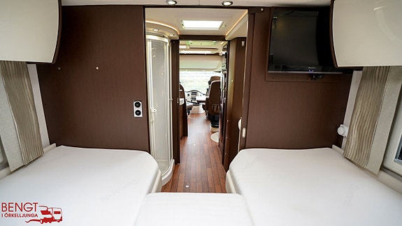 Concorde CHARISMA 850 L 14 of 21