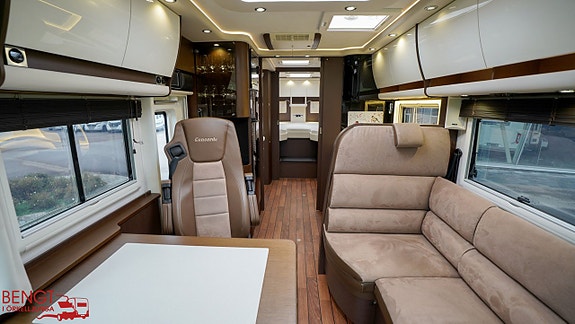 Concorde CHARISMA 850 L 8 of 21