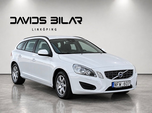 Volvo V60 7 of 18