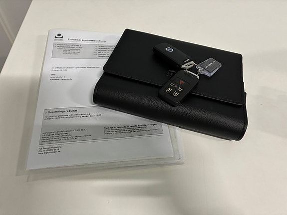 Volvo V60 18 of 18
