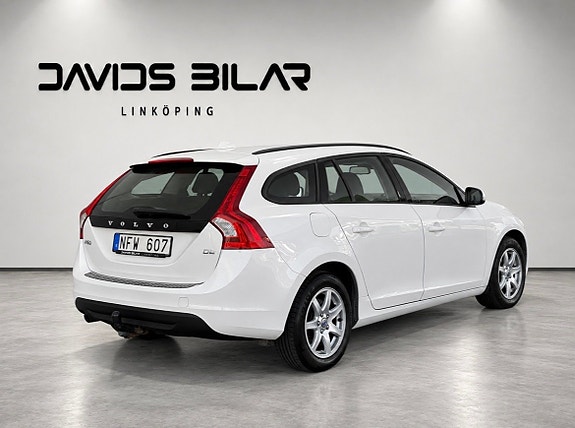 Volvo V60 5 of 18
